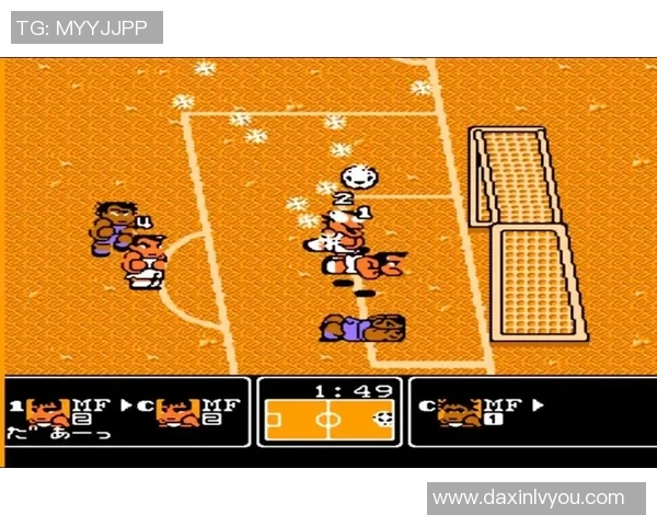 《球星足球3全新版本上线 热血竞技与策略对抗完美结合》 《球星足球3全新版本上线 热血竞技与策略对抗完美结合》