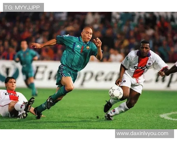 中前场足球球星的技术特点与比赛影响力分析