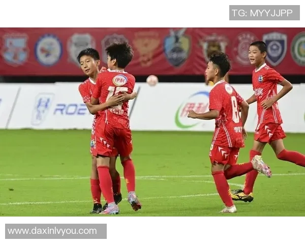 中国足球未来之星：聚焦U14青少年球员的崛起与潜力培养