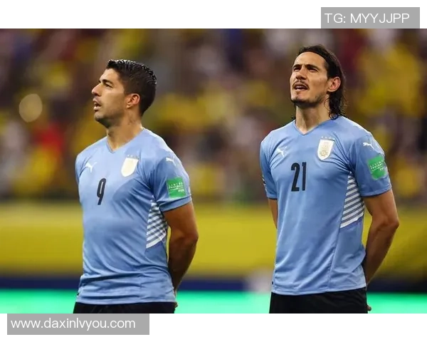 乌拉圭足球队现役球员风采与战术分析：从苏亚雷斯到贝坦库尔