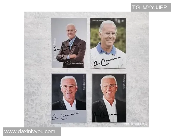 亲签球星足球收藏热潮揭秘球迷为何对个性化签名情有独钟