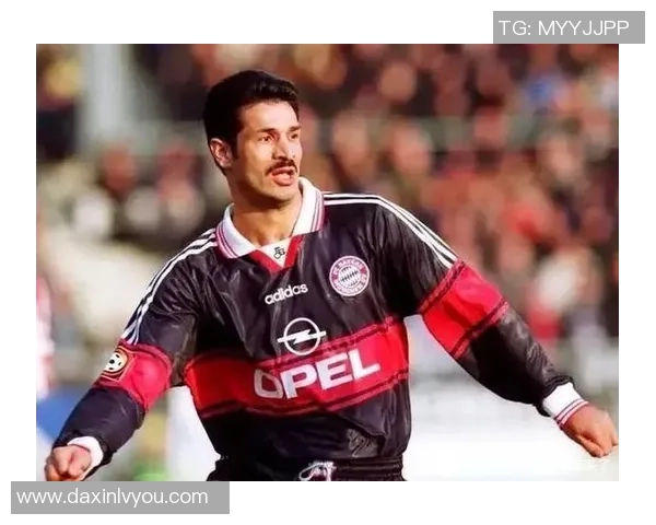 伊朗足球队十大传奇球星盘点与辉煌历程回顾