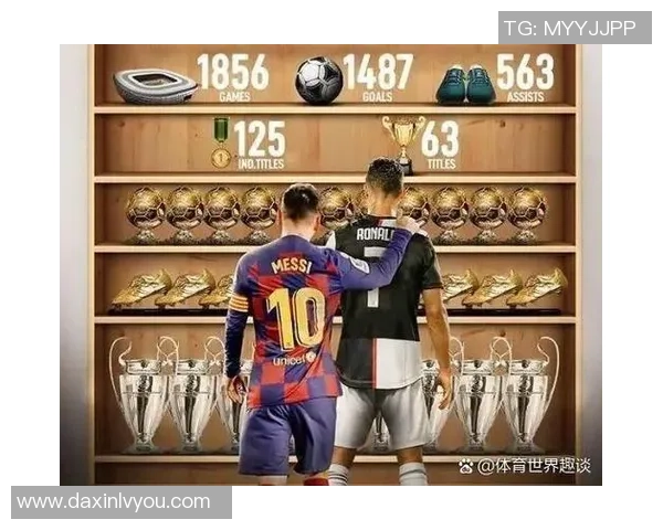 全球足坛顶级球星排名榜单揭晓谁将成为新一代球王