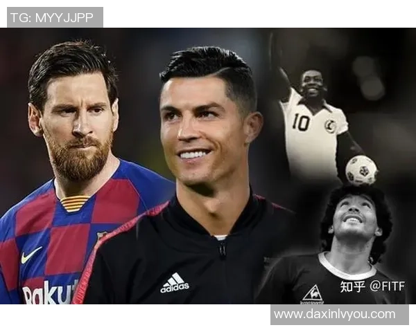 全球足球历史十大球星排名榜：谁是最伟大的传奇人物