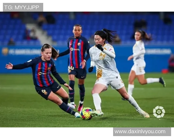 女足球星留洋打破进球荒成为焦点，勇夺海外赛场首粒进球