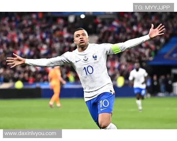 姆巴佩：法国足球天才的崛起与未来展望