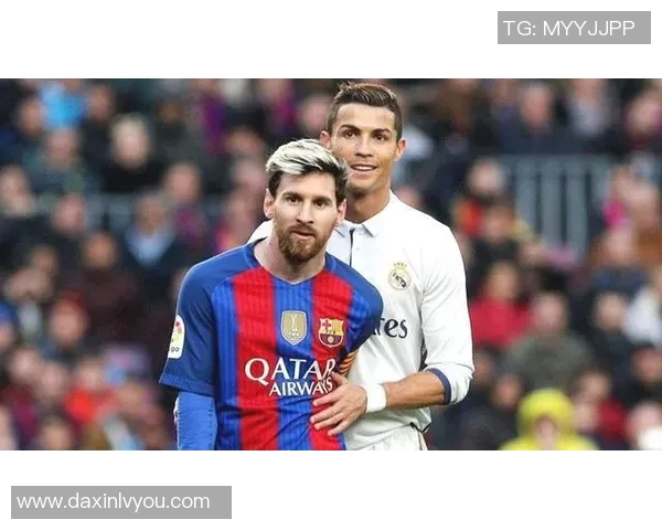 当今足坛最具影响力的在役球星解析及未来发展趋势展望