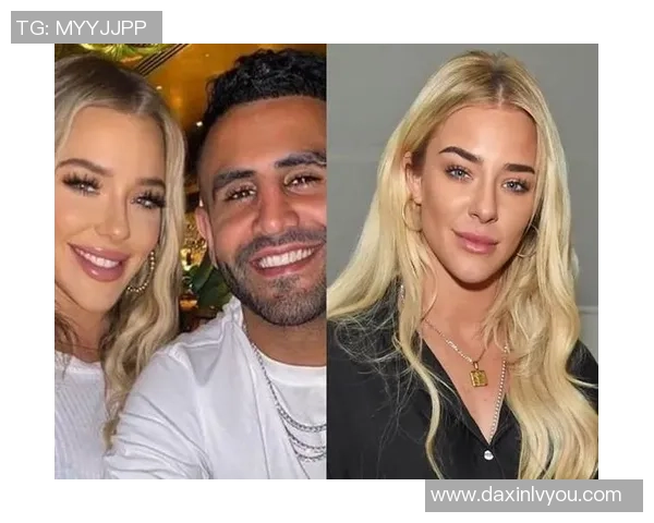 最风流足球球星女友美照曝光 细数她们与球员的甜蜜瞬间