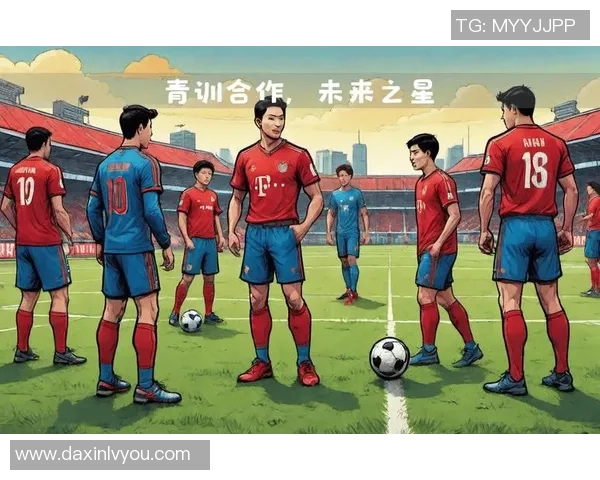 欧洲足球青训系统每年培养的新星不断涌现助力全球足球发展